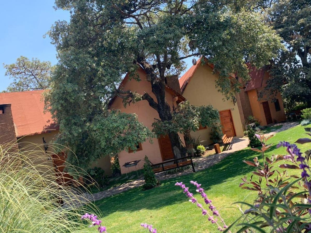 Cabanas San Mateo En מסמיטלה מראה חיצוני תמונה