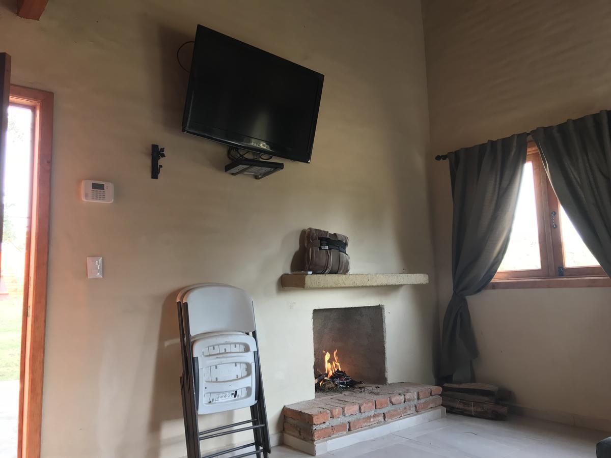 Cabanas San Mateo En מסמיטלה מראה חיצוני תמונה