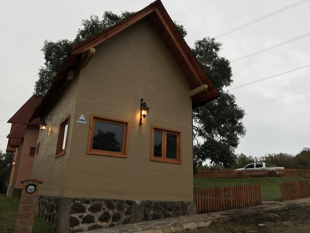 Cabanas San Mateo En מסמיטלה מראה חיצוני תמונה