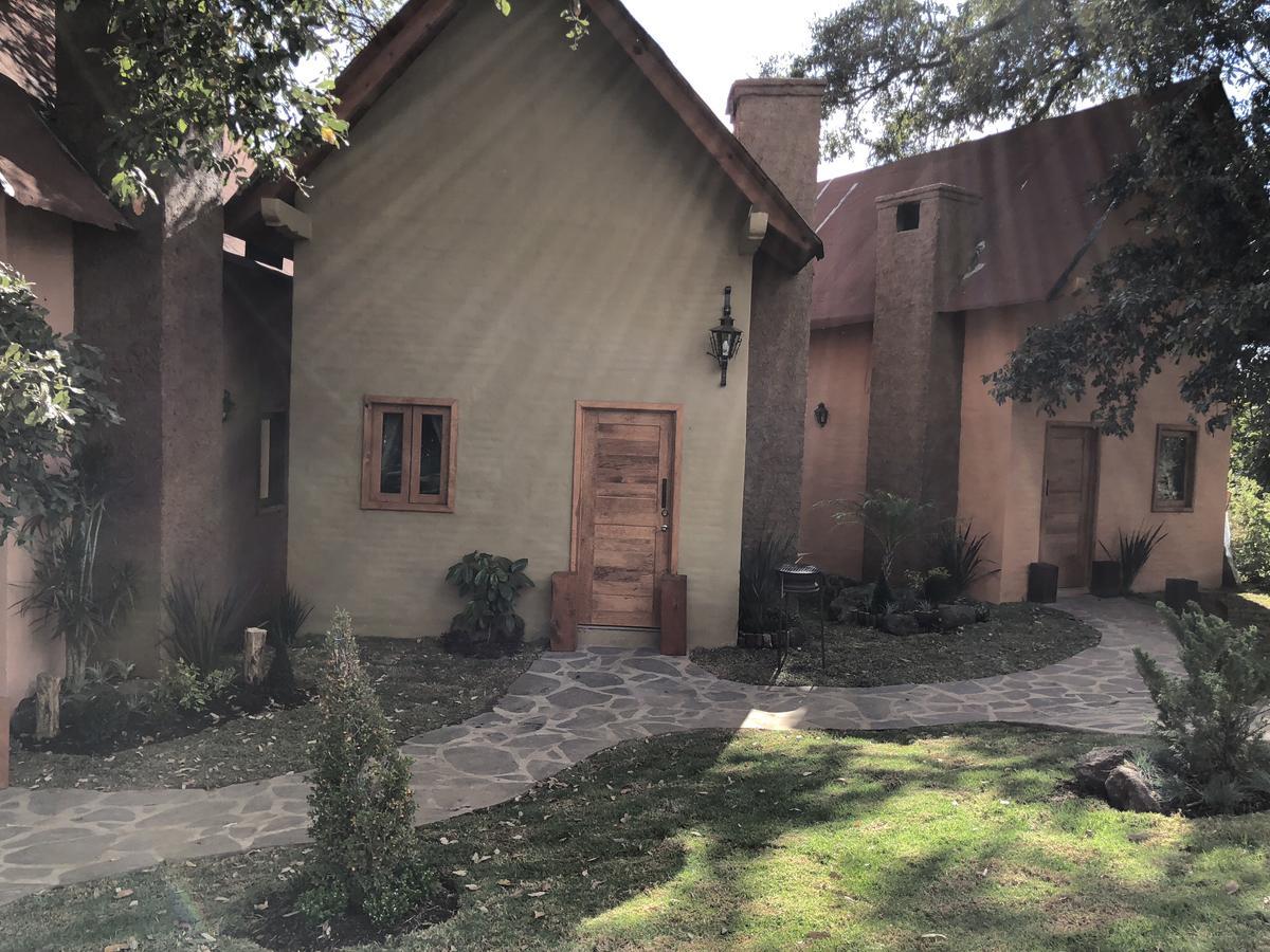 Cabanas San Mateo En מסמיטלה מראה חיצוני תמונה